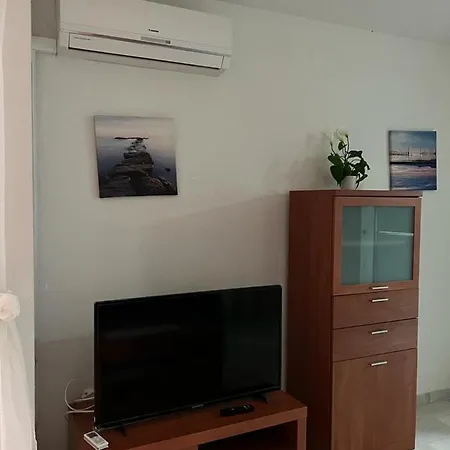 Apartment Balcon Del Golf *