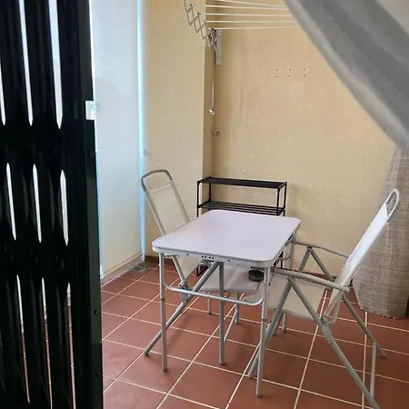 Balcon Del Golf *