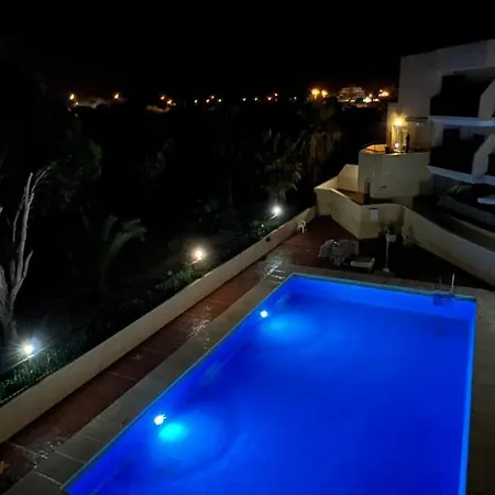 Apartment Balcon Del Golf Roquetas de Mar