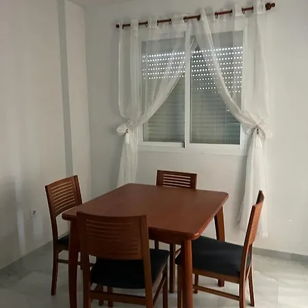 Balcon Del Golf