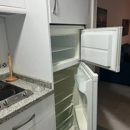 Apartment Balcon Del Golf