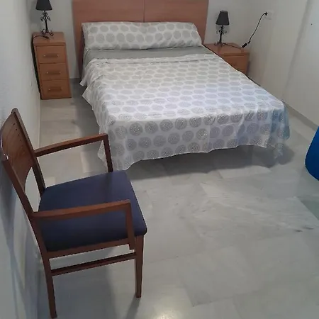 Apartment Balcon Del Golf *