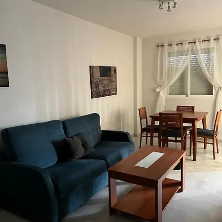 Balcon Del Golf Ροκέτας ντε Μαρ
